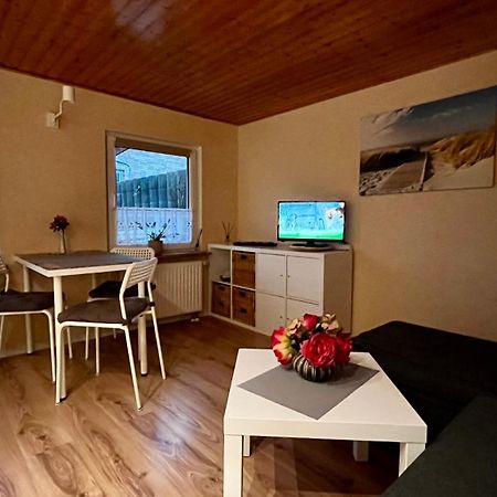 Bungalow Zur Kuehlung Ostseebad Kühlungsborn Exteriér fotografie